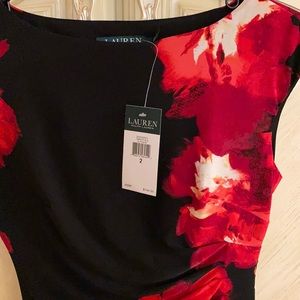 Ralph Lauren dress size 2